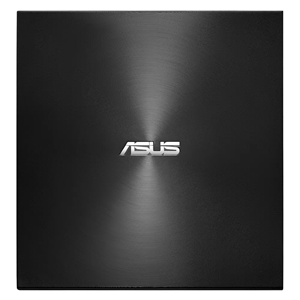 ASUS 8x ZENDRIVE SDRW-08U8M-U Type-C Slim Harici DVD Yazıcı Siyah