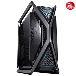 ASUS ROG HYPERION GR701 Gaming E-ATX PC Kasası 
