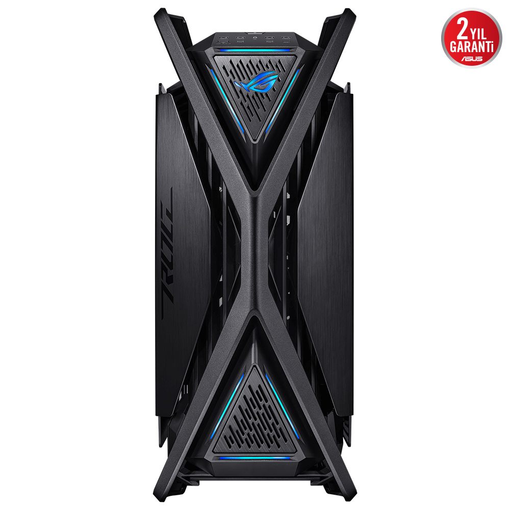 ASUS ROG HYPERION GR701 Gaming E-ATX PC Kasası 
