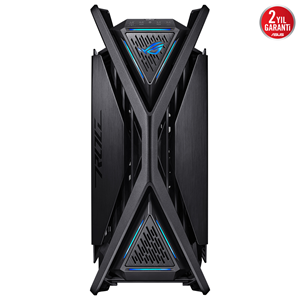 ASUS ROG HYPERION GR701 Gaming E-ATX PC Kasası 