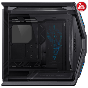 ASUS ROG HYPERION GR701 Gaming E-ATX PC Kasası 