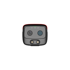 DAHUA 4MP HY-FT443MFP-TD3F4 İp Alev Algılama Kamerası