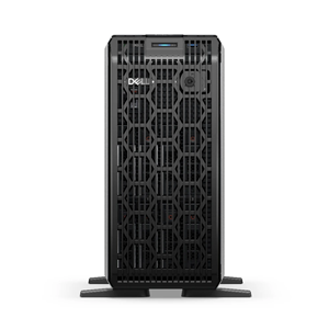 DELL T360 PET360SPL3 Xeon 6315P 16GB DDR5 UDIMM- 480GB SSD Tower Sunucu