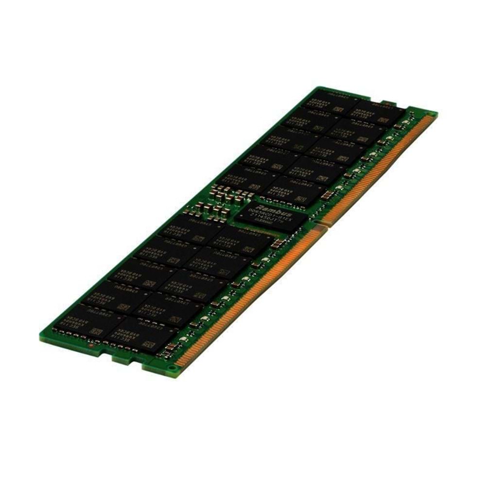 HPE DDR5 RDIMM 64GB 5600MHz Sunucu Ram P64707-B21