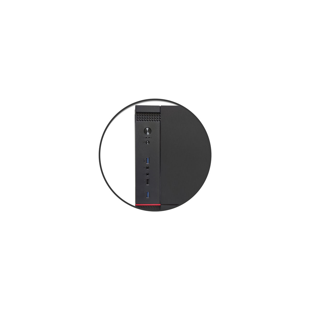 QUADRO SOLID RHA-124164 CORE i5 12400F 16GB- 480GB SSD- 4GB GT 730 FDOS