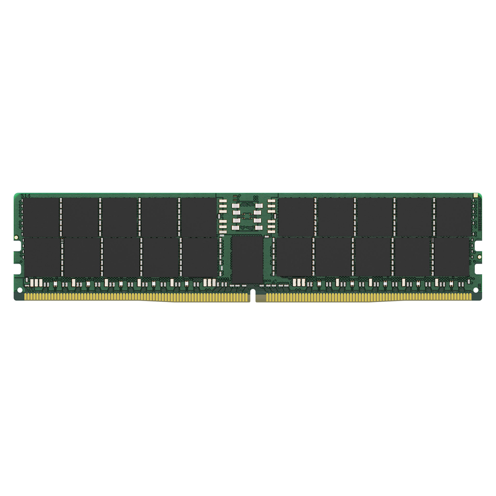 KINGSTON 96GB DDR5 ECC RDIMM 5600Mhz KSM56R46BD4PMI-96HMI 2Rx8 Sunucu Ram