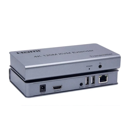 FORLİNE 120metre HDMI Extender