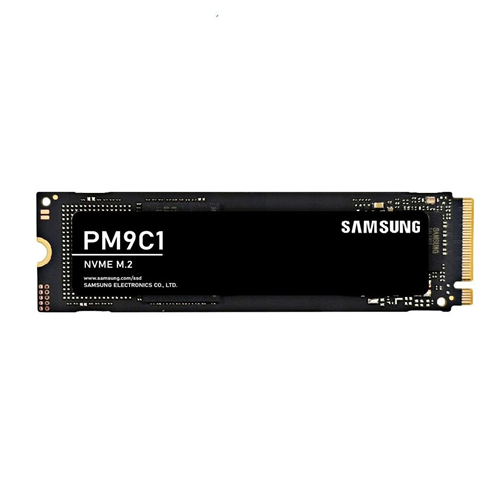 SAMSUNG 512GB PM9C1 MZ-VL85120 5000-4000MB/s 2280 M2 NVME GEN4 Disk Kutusuz