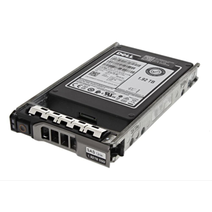 DELL 1.92TB 2.5” 0Y4TH9 Enterprise SAS SSD Disk