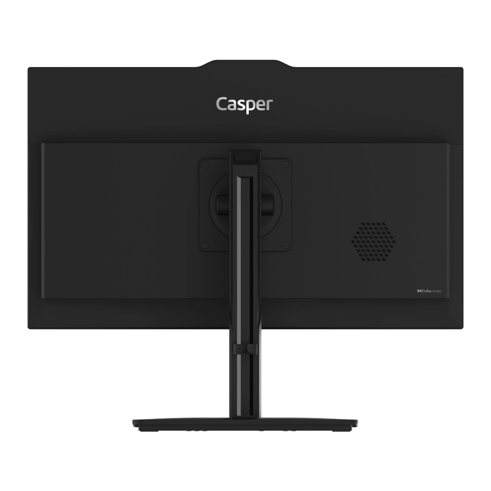 CASPER 23.8
