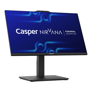 CASPER 23.8