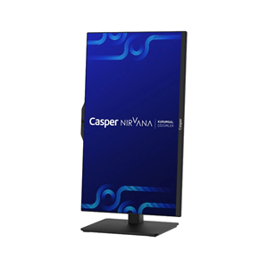 CASPER 23.8