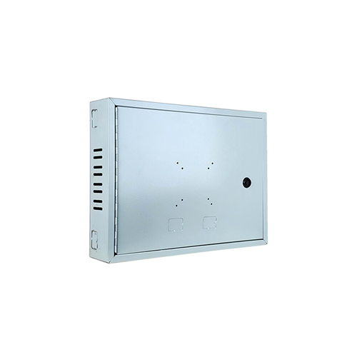 NVC 45X35X10 DVR Kabin Dikili Tip
