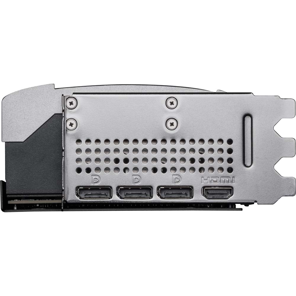 MSI RTX5090 32GB VENTUS 3X OC 32G GDDR7 512bit HDMI DP PCIe 5.0 