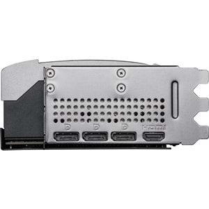 MSI RTX5090 32GB VENTUS 3X OC 32G GDDR7 512bit HDMI DP PCIe 5.0 