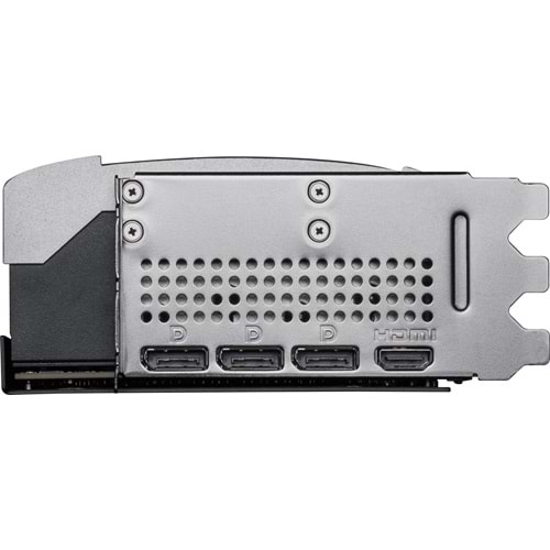 MSI RTX5090 32GB VENTUS 3X OC 32G GDDR7 512bit HDMI DP PCIe 5.0 