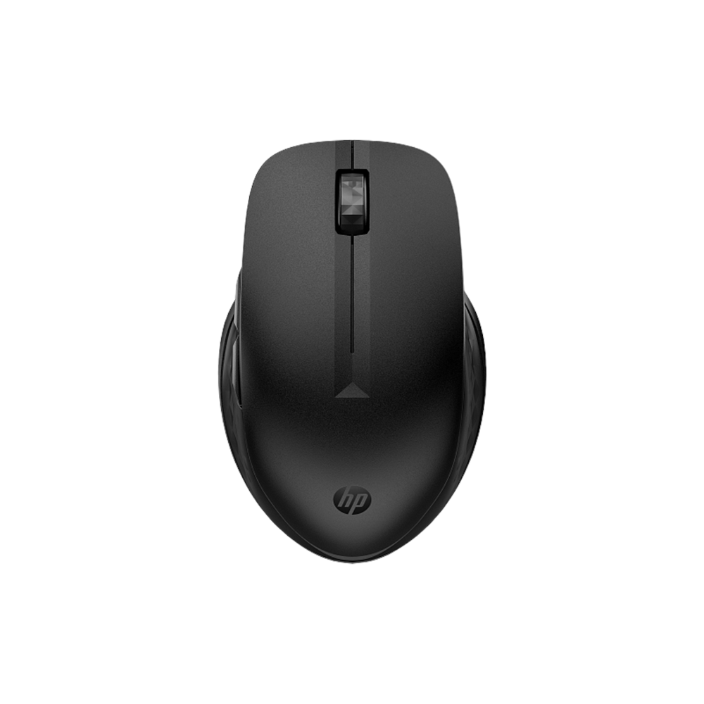 HP 435 Multi-Device Kablosuz Siyah Mouse (3B4Q5UT)