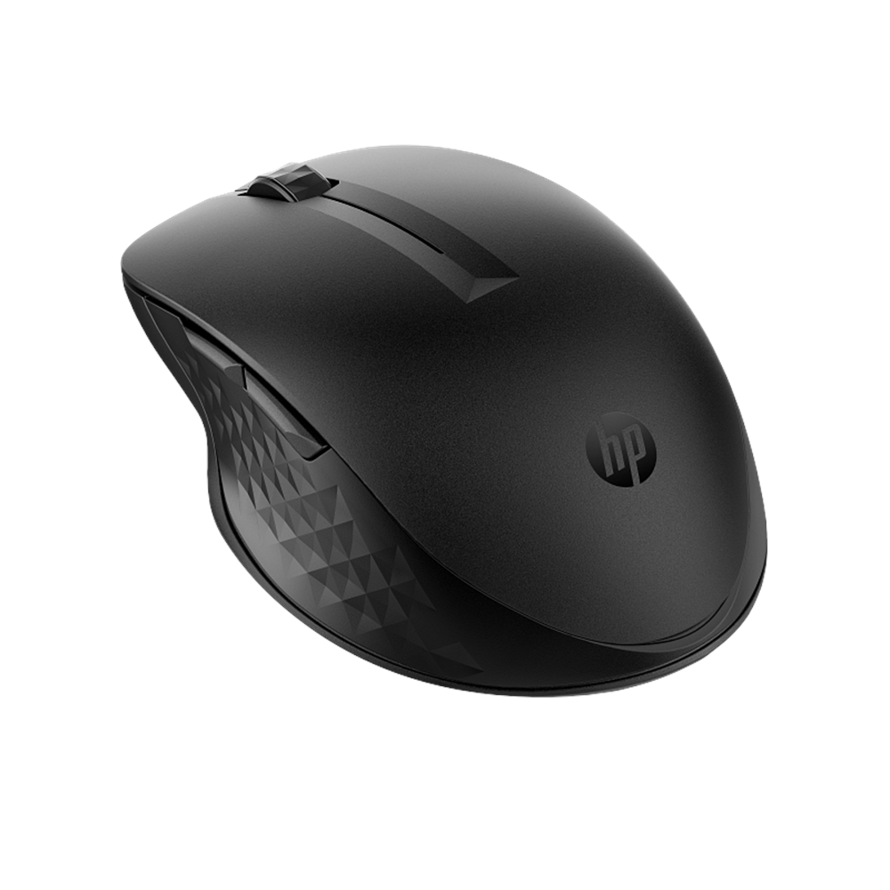 HP 435 Multi-Device Kablosuz Siyah Mouse (3B4Q5UT)