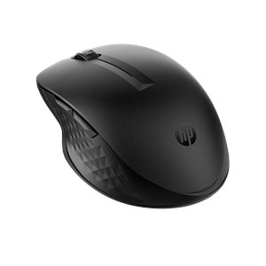 HP 435 Multi-Device Kablosuz Siyah Mouse (3B4Q5UT)