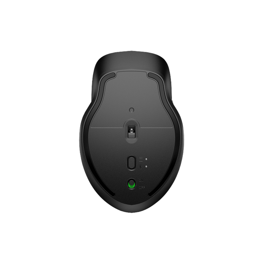 HP 435 Multi-Device Kablosuz Siyah Mouse (3B4Q5UT)