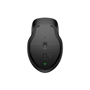 HP 435 Multi-Device Kablosuz Siyah Mouse (3B4Q5UT)