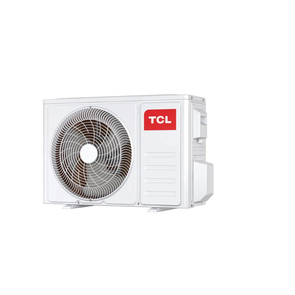 TCL BREEZEIN 12000BTU A++ WIFI Isıtma/Soğutma Klima (İç+Dış Ünite) TAC-12CHSD/TPH11