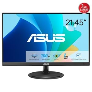 ASUS 21.5