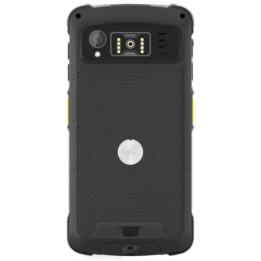 NEWLAND MT9085-W4-DO (2D) Karekod Android 13 El Terminali 6GB RAM/128GB