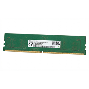 HYNIX 8GB DDR5 4800MHZ CL40 PC RAM VALUE HMCG66AEBUA084N