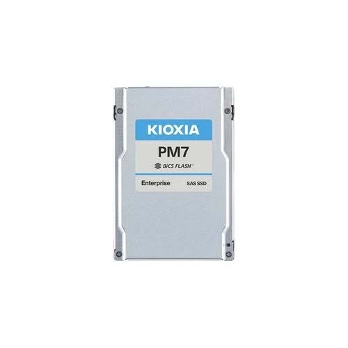 KIOXIA 1.92TB 2.5” KPM7VRUG1T92 Enterprise SAS SSD Disk 