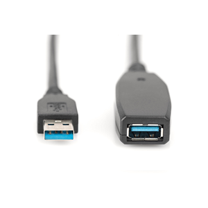 DIGITUS 10metre DA-73105 USB 3.0 Uzatma Kablosu