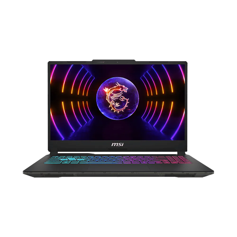 MSI 15.6