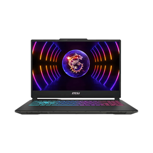 MSI 15.6