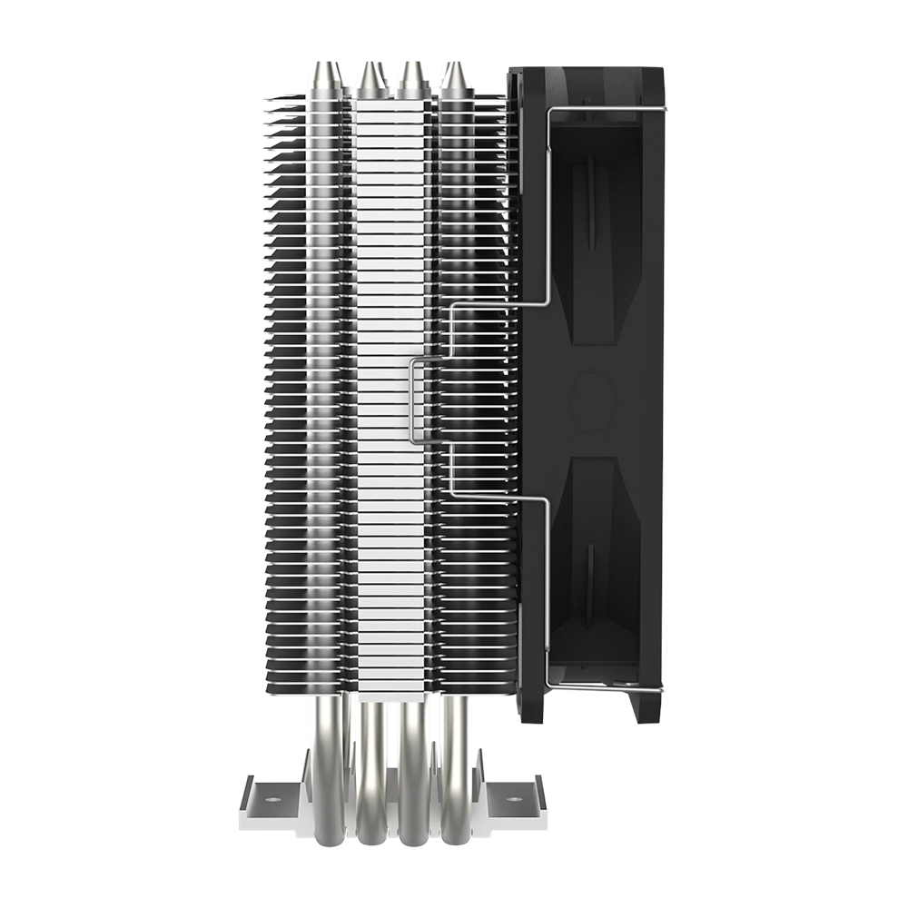 COOLERMASTER HYPER 212 SPECTRUM V3 RR-S4NA-17PA-R2 Hava Soğutmalı AM5-1700p İşlemci Fanı