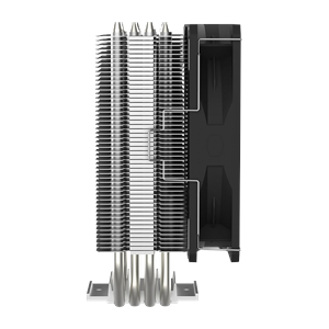 COOLERMASTER HYPER 212 SPECTRUM V3 RR-S4NA-17PA-R2 Hava Soğutmalı AM5-1700p İşlemci Fanı