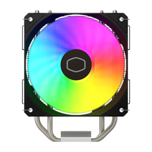 COOLERMASTER HYPER 212 SPECTRUM V3 RR-S4NA-17PA-R2 Hava Soğutmalı AM5-1700p İşlemci Fanı