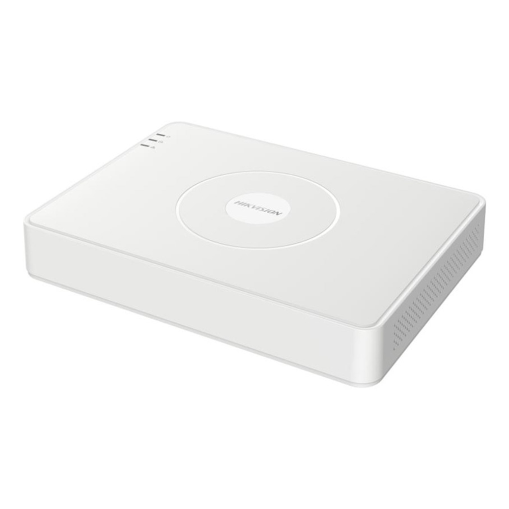 HIKVISION 16kanal 1-diskli Analaog Kayıt Cihazı DS-7116HGHI-M1(F) Mini