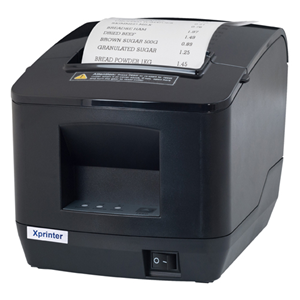 XPRINTER XP-Q900 203dpi Usb,Seri,Ethernet Thermal Fiş Yazıcı