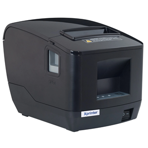XPRINTER XP-Q900 203dpi Usb,Seri,Ethernet Thermal Fiş Yazıcı