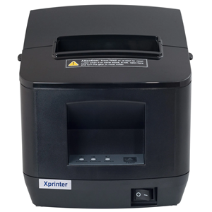 XPRINTER XP-Q900 203dpi Usb,Seri,Ethernet Thermal Fiş Yazıcı