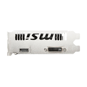 MSI 4GB GT1030 AERO ITX 4GD4 OC DDR4 64bit HDMI-DVI PCIE 3.0