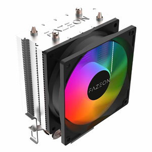 FAZEON A2120TRA RGB AM5-1851p Hava Soğutmalı İşlemci Fanı 90W