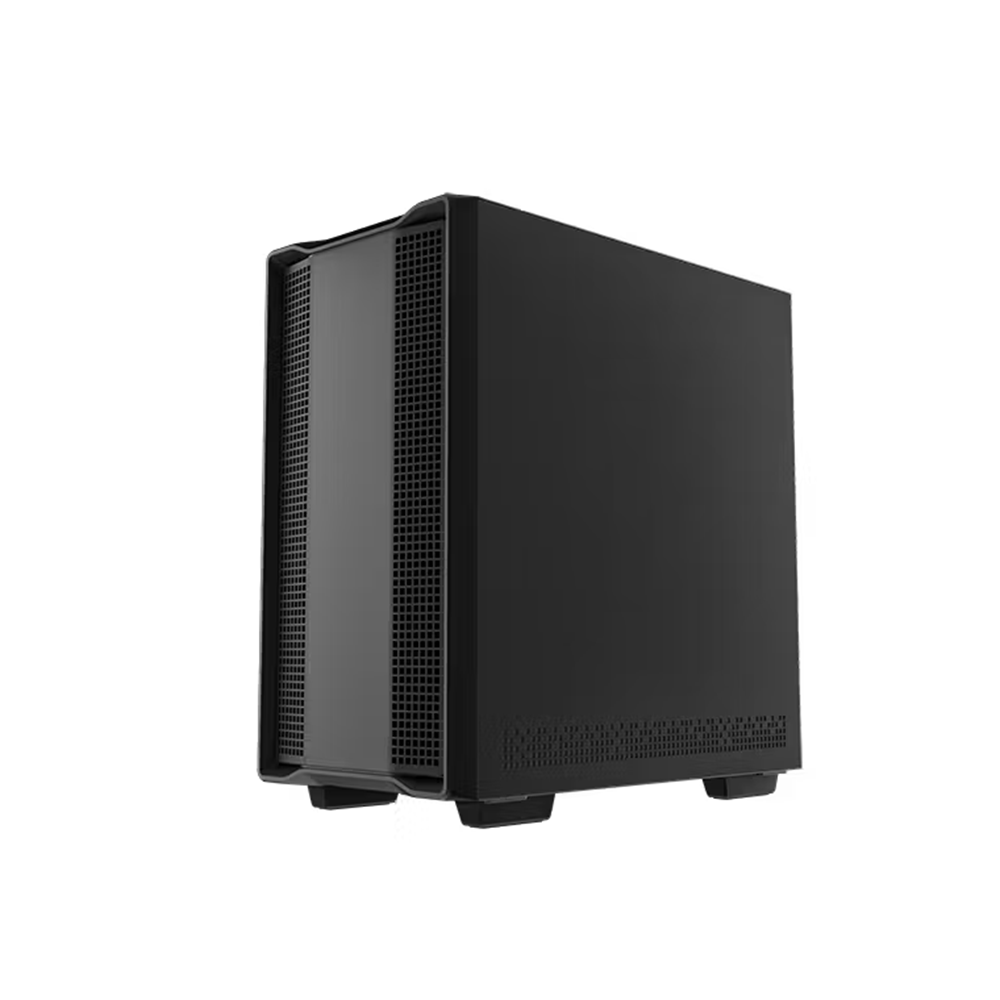 DEEPCOOL CC360 3-ARGB Fanlı Gaming Micro-Tower PC Kasası
