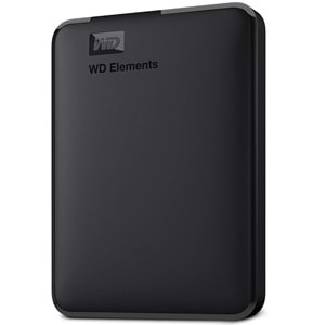 WD 2TB 2.5