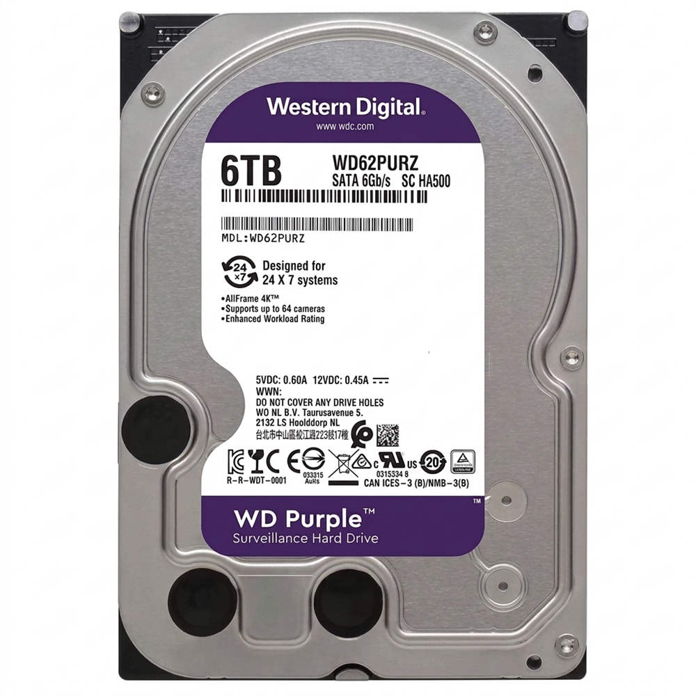 WD 3.5