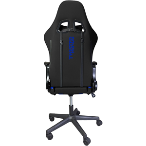 TWISTED MINDS TM8250 Comfort E-Spor Siyah/Mavi Oyuncu Koltuğu
