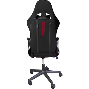 TWISTED MINDS TM8250 Comfort E-Spor Siyah/Kırmızı Oyuncu Koltuğu