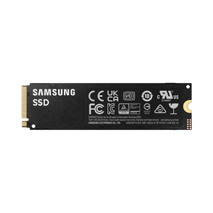 SAMSUNG 2TB 990 pro MZ-V9P2T0BW 7450- 6900MB/s M2 NVME GEN4 Disk Kutusuz