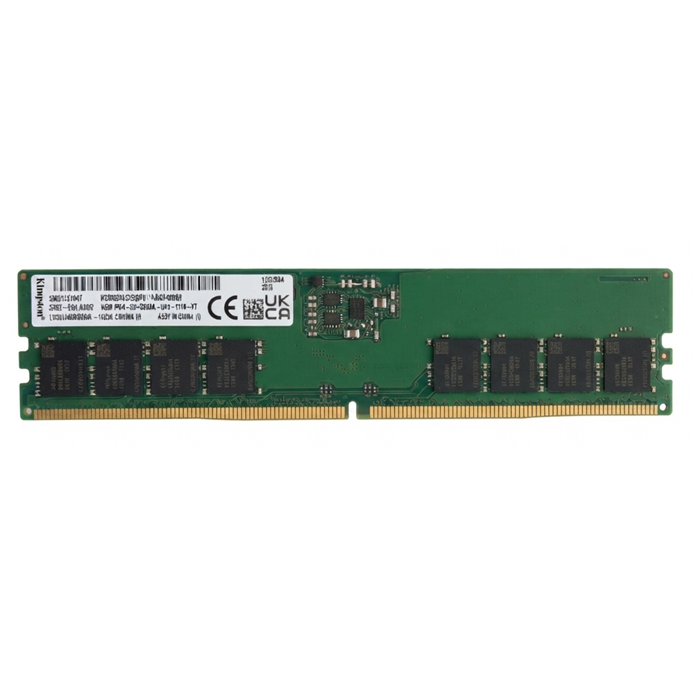 KINGSTON 16GB DDR5 5600MHZ CL46 PC RAM Kutusuz 5M31L87447