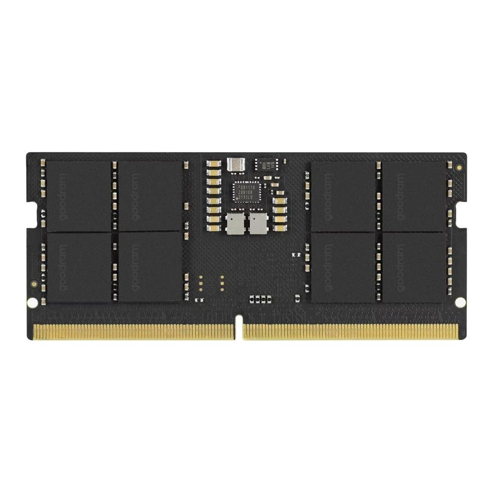 ADDLINK 32GB DDR5 5600MHZ CL46 NOTEBOOK RAM AG32GB56C46N5S